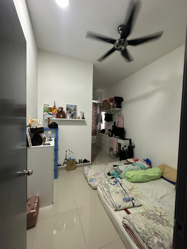 2 Sty Seri Coalfields Ixora Sungai Buloh by Kevin - photo 13
