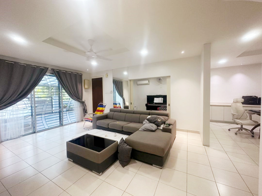 RENO 2Sty Oleander Bandar Seri Coalfields by Kevin - photo 2