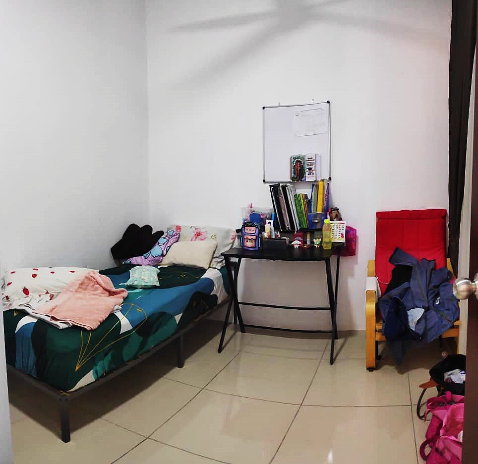 Reno Corner 2 Stry Saujana Perdana Utama by Matt - photo 4
