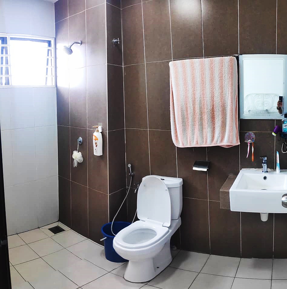 Reno Corner 2 Stry Saujana Perdana Utama by Matt - photo 8