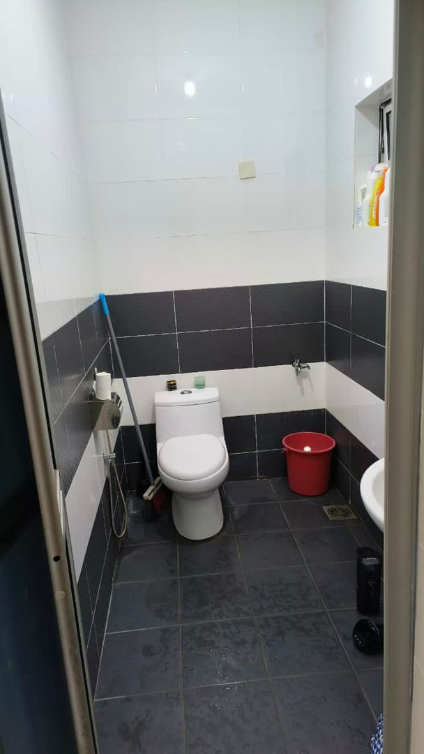 2 Sty Bandar Country Homes Desa 1 Rawang by Kevin - photo 11