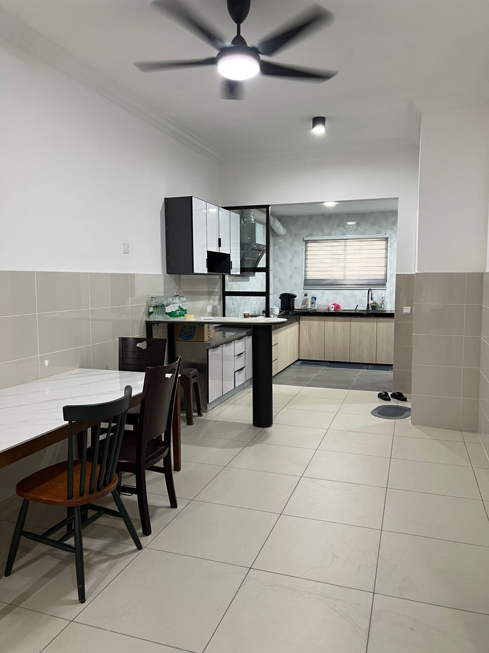 Partially Furnished 2 Sty Elmina Valley by Matt - photo 11