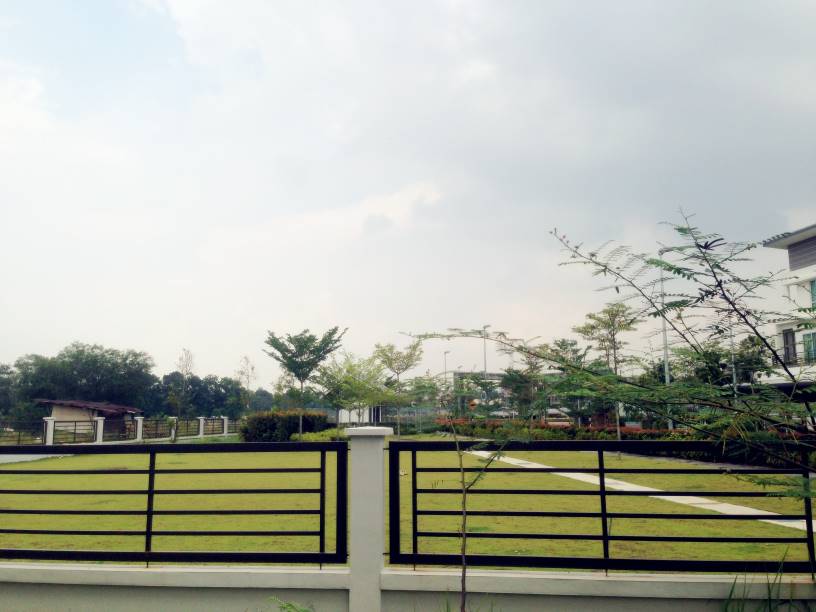 Corner 3 Storey Semi D Regency Parc Rawang by Mike - photo 8
