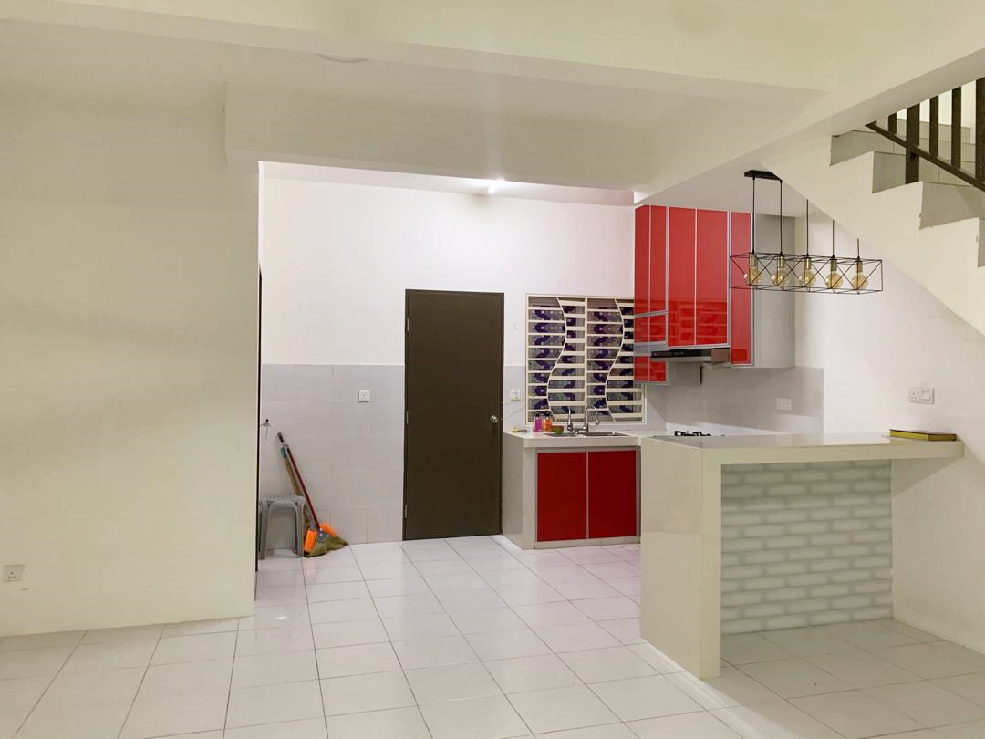 2 Sty Hibiscus2 Bandar Seri Coalfields by Kevin - photo 3