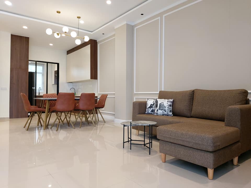 FF 2 Sty Eco Grandeur Graham by Kevin - photo 2