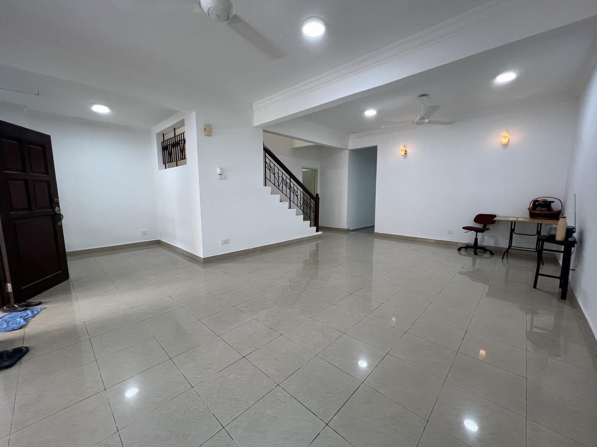 Jalan Adang Bukit Jelutong Shah Alam WTS by Jr - photo 4