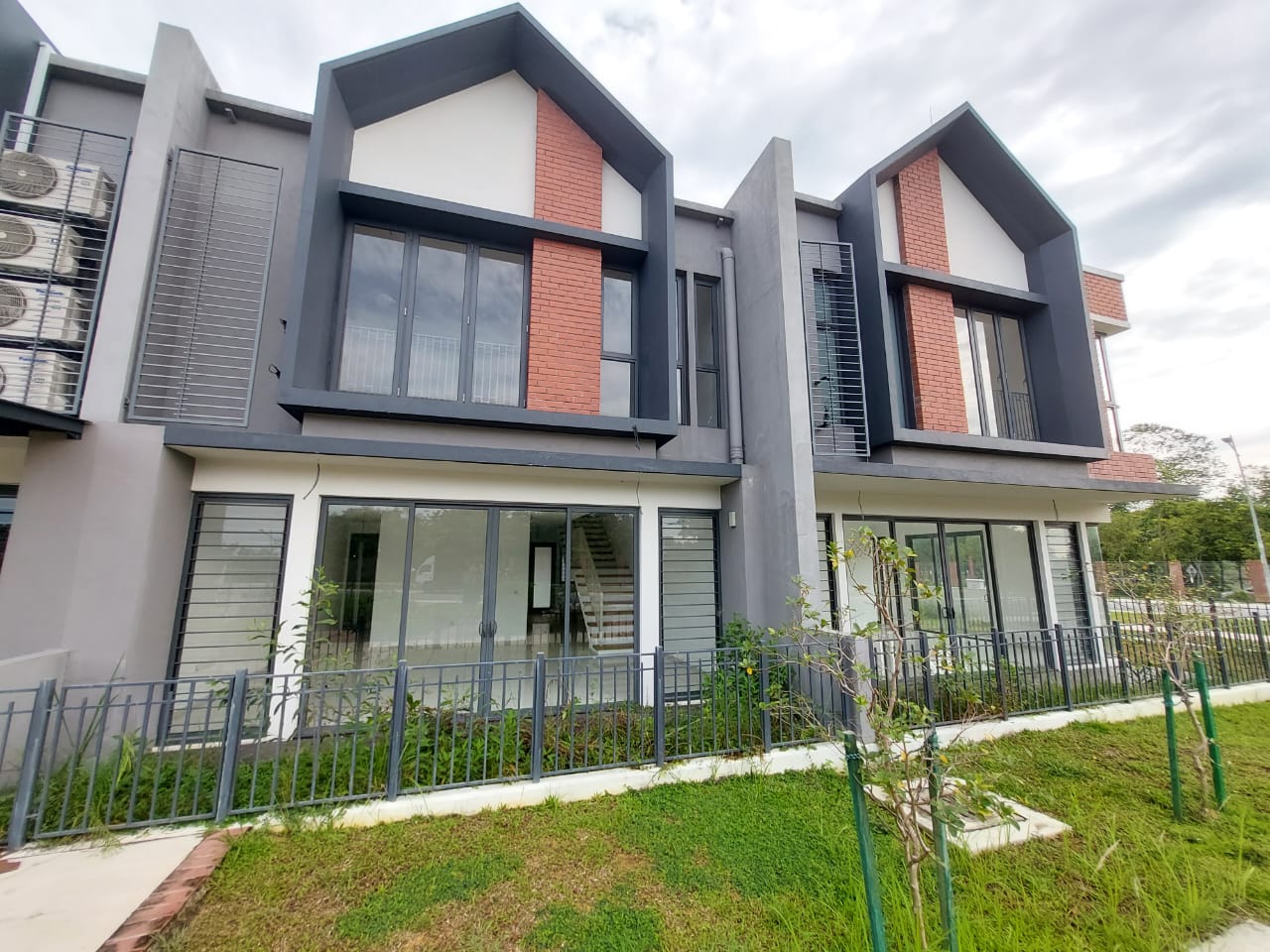 Elmina Garden Ilham Residence Shah Alam by Kevin - photo 9