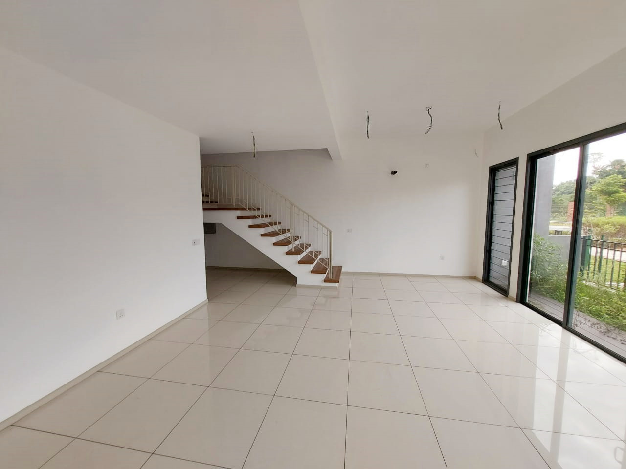 Elmina Garden Ilham Residence Shah Alam by Kevin - photo 3