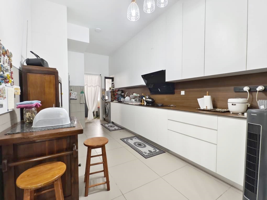 Renovated 2 Storey Elmina green 4 by Matt - photo 3