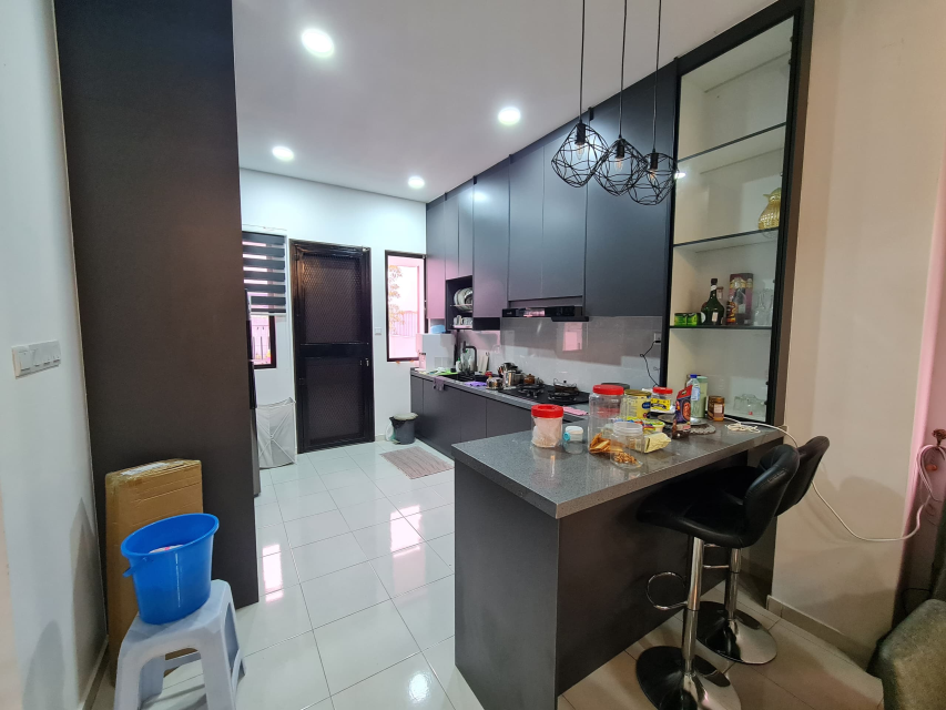 ENDLOT Myra Alam WTS by Chee Hin - photo 5