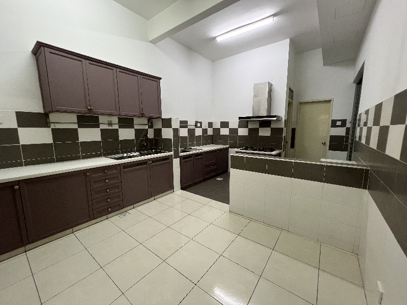 Setia Indah 9 Setia Alam WTS by Jr - photo 3
