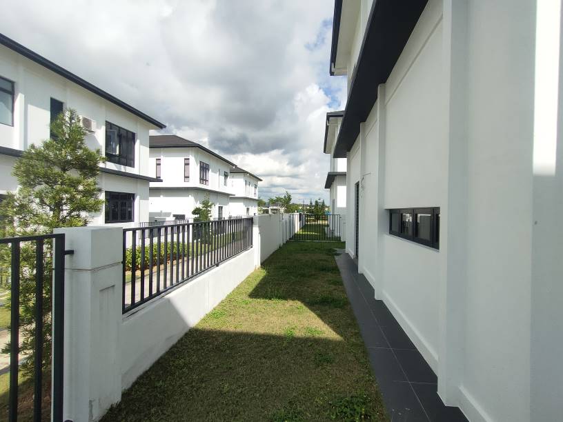Norton Bungalow by Benson - photo 11