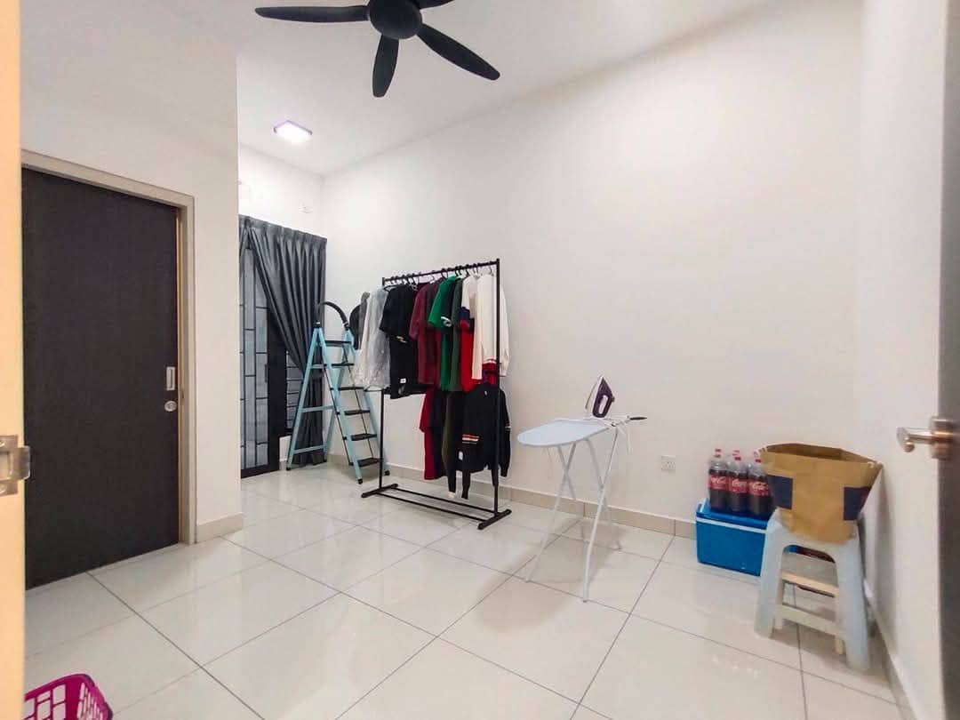 Reno Elmina Green 3 Shah Alam Sungai Buloh by Matt - photo 8