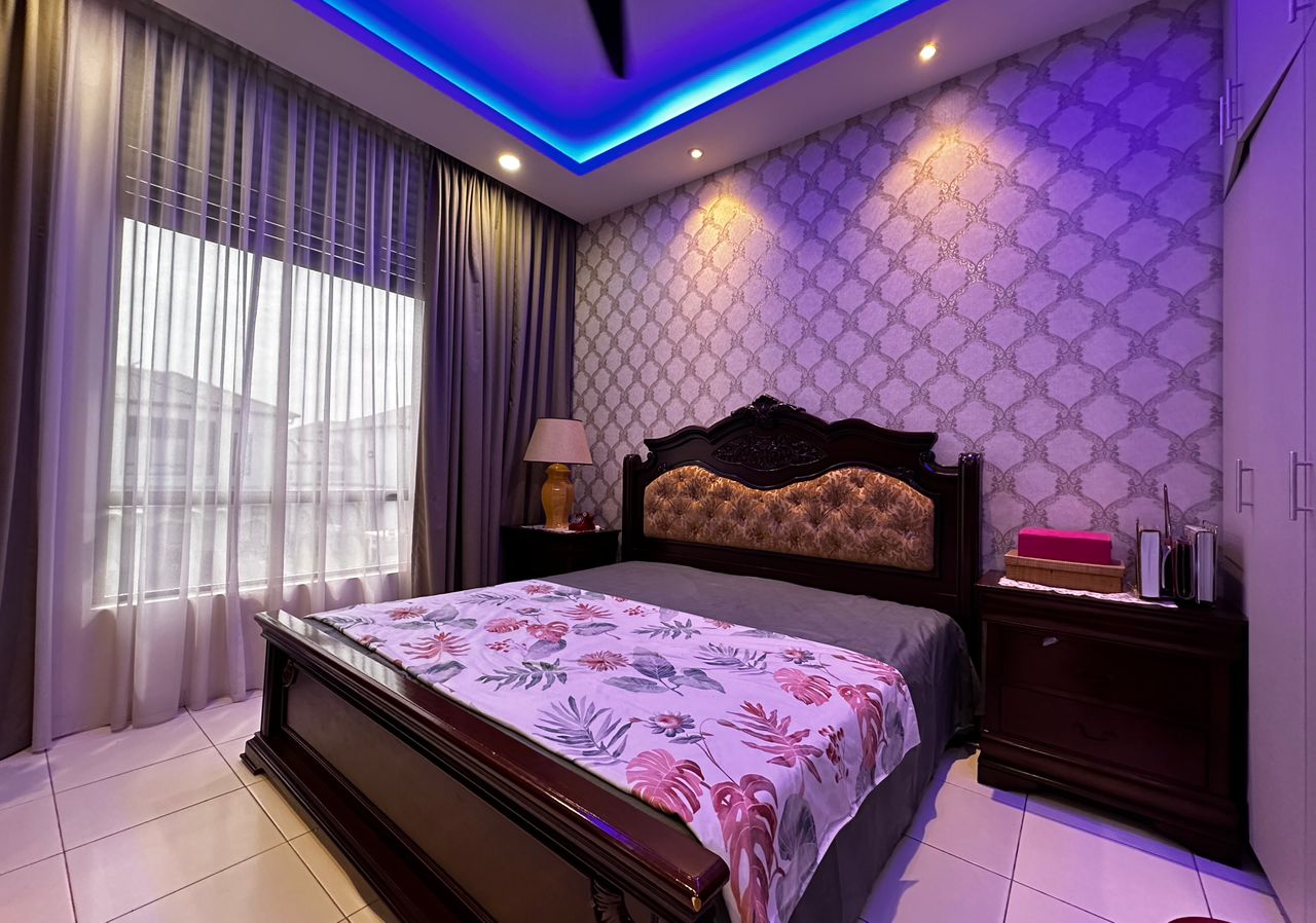 Endlot Fully Reno Avenham By Benson - photo 3