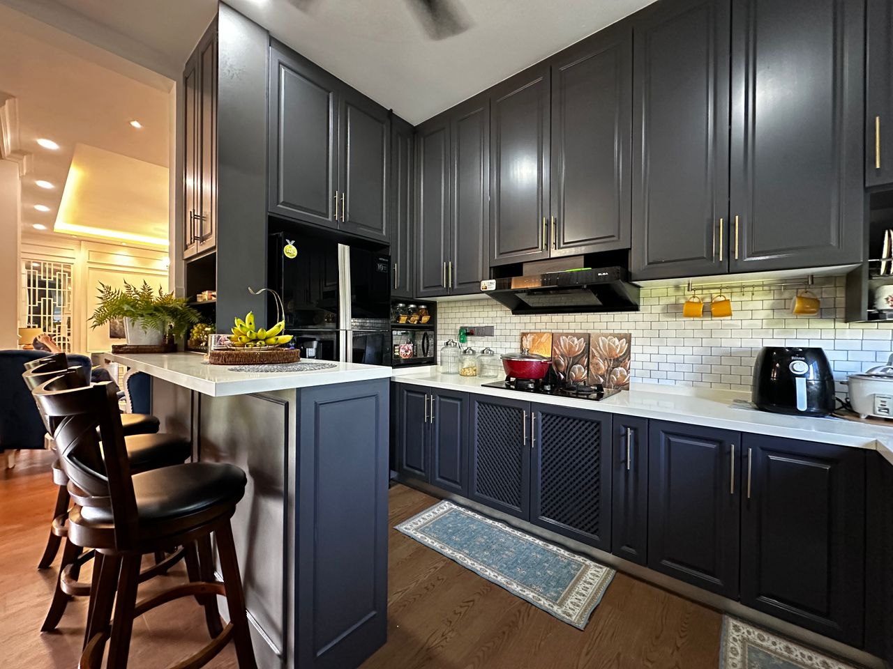 Endlot Fully Reno Avenham By Benson - photo 4