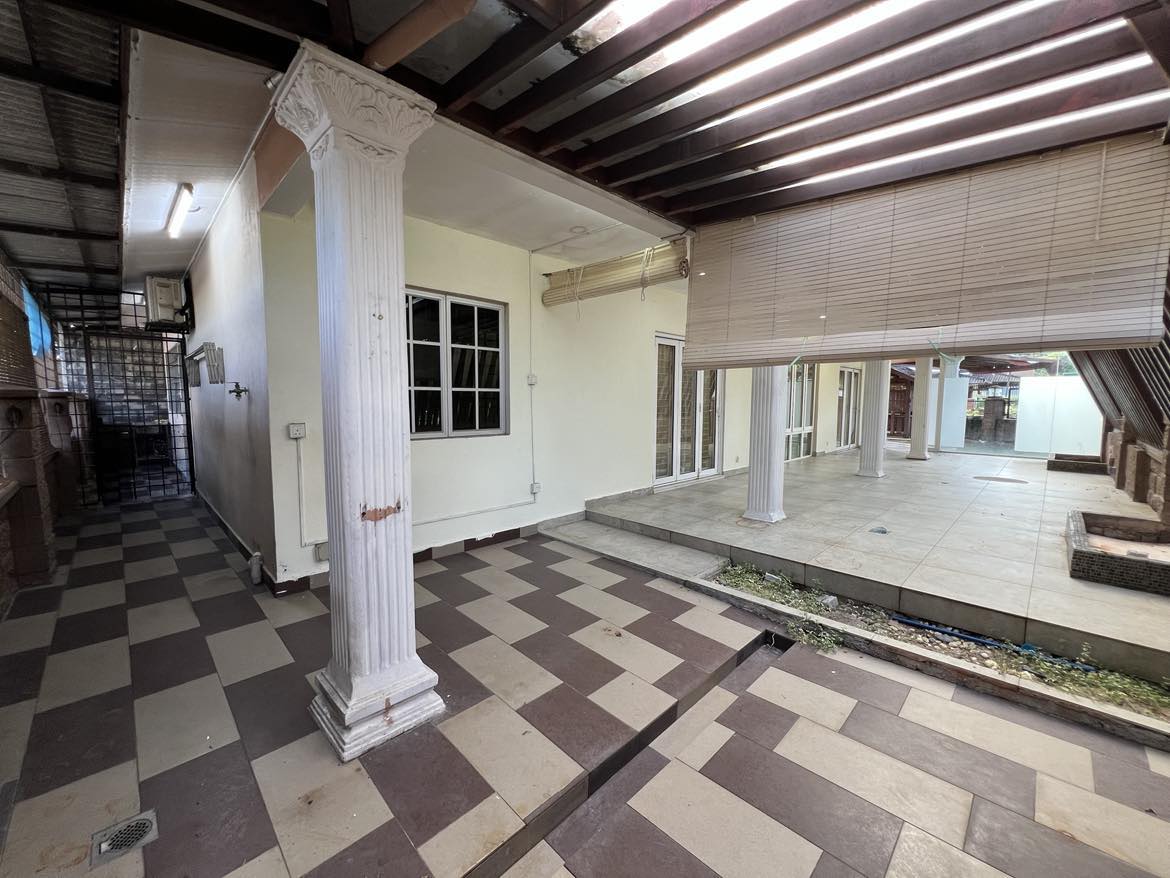 Corner Jalan Serambi Bukit Jelutong WTS by Jr - photo 3