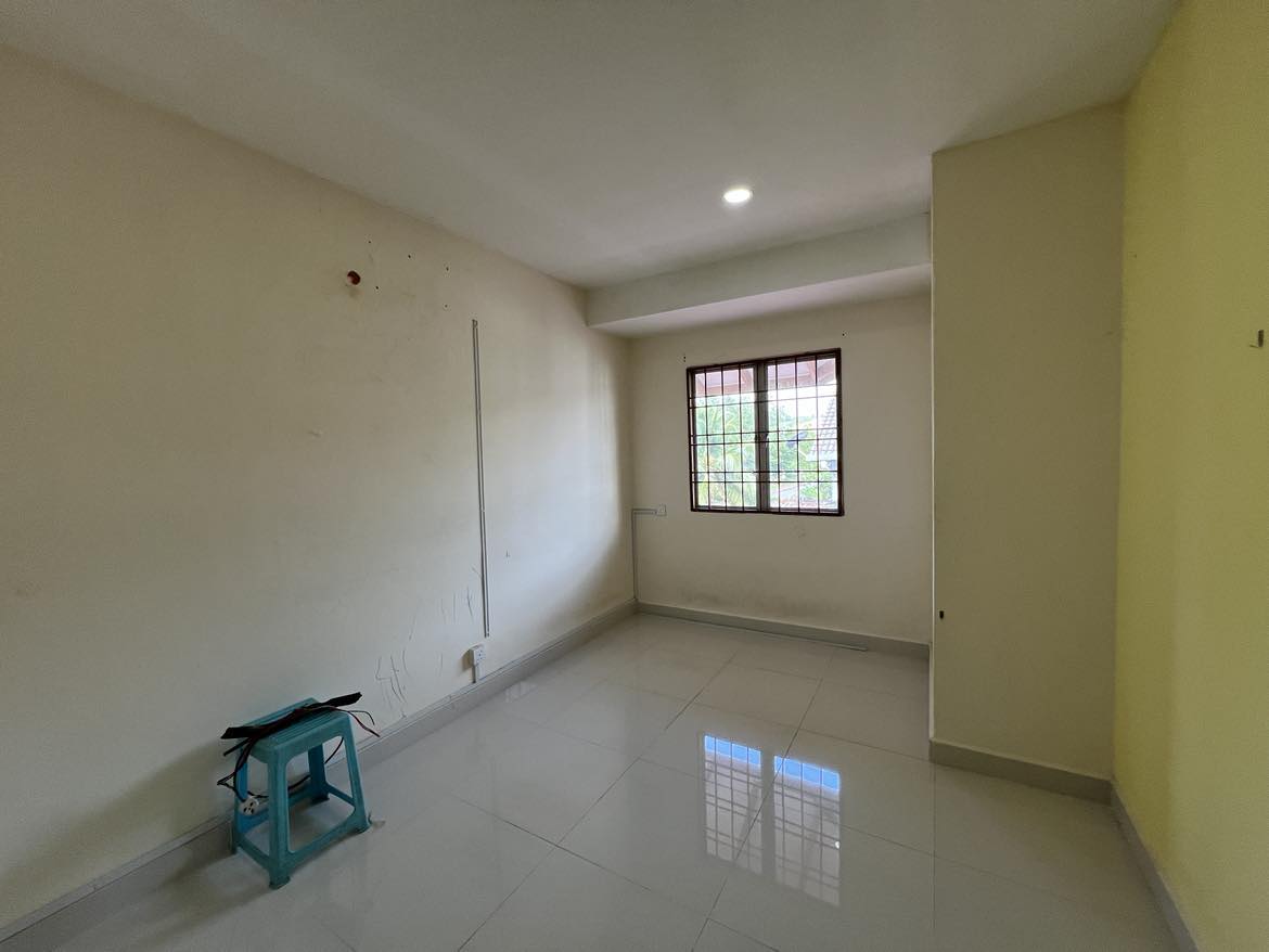 Corner Jalan Serambi Bukit Jelutong WTS by Jr - photo 11