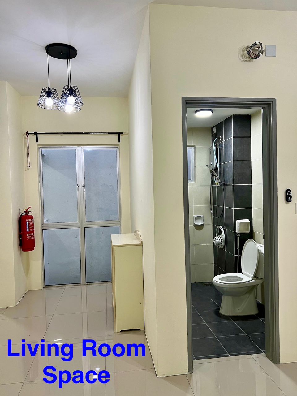 Facing Open Townhouse Simfoni Perdana by Kevin - photo 3