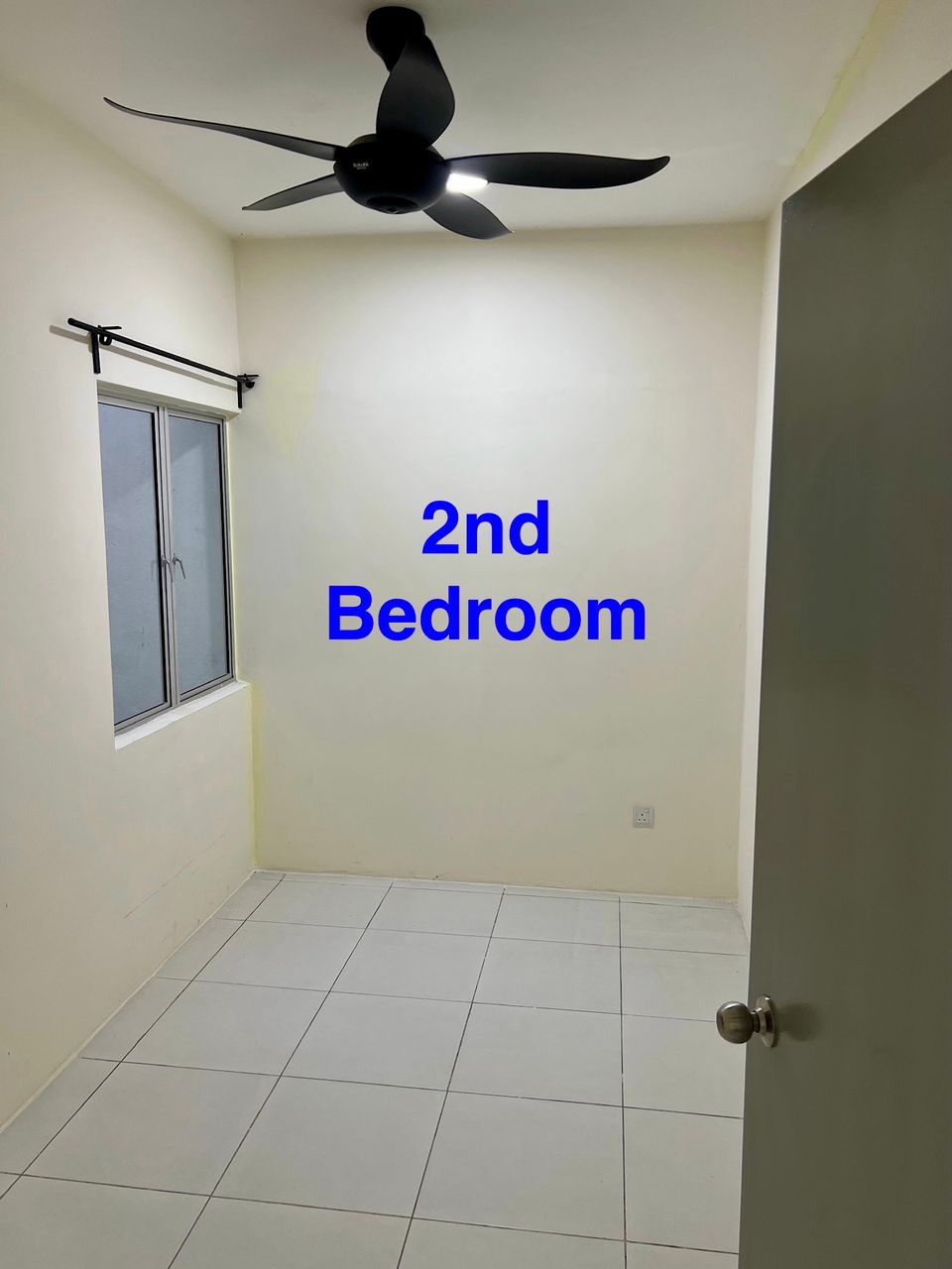 Facing Open Townhouse Simfoni Perdana by Kevin - photo 11