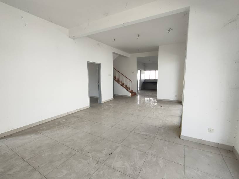 2 Storey Semi D Banyan 2 Coalfields by Benson - photo 3