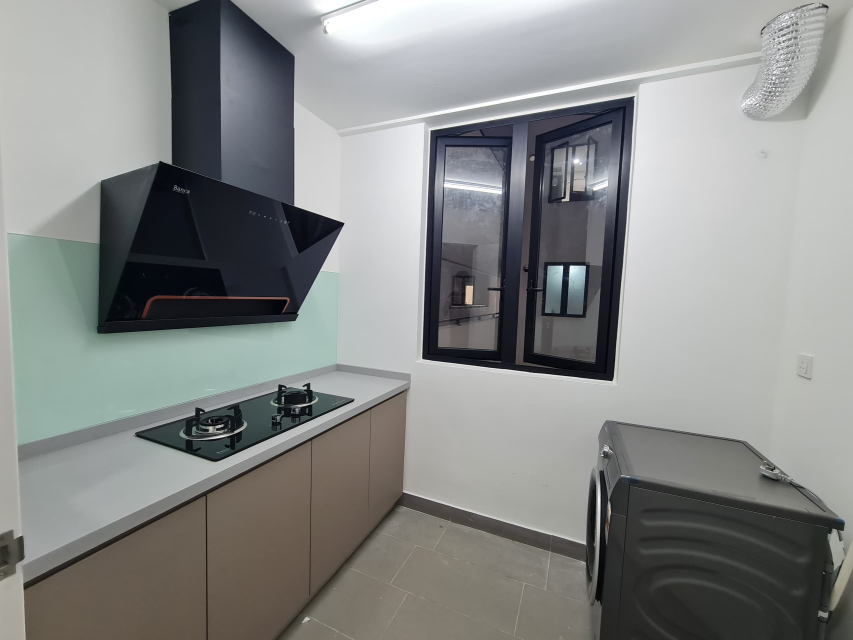 FF Tuai Residence Ty ...
