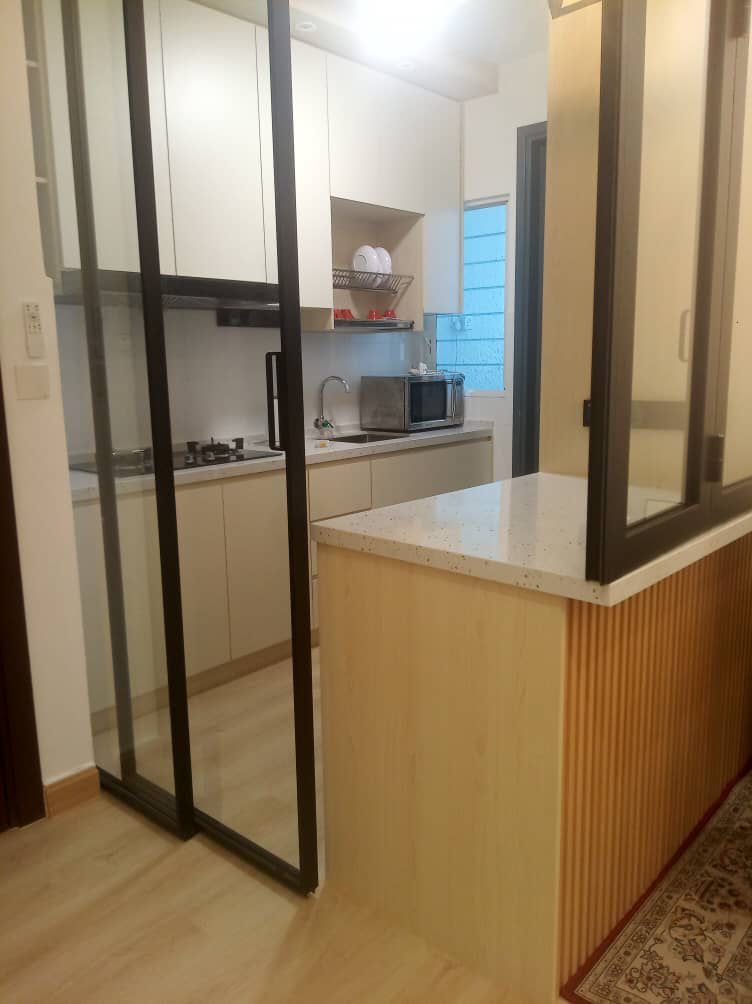 FF Inspirasi Mont Kiara Condo by Kevin - photo 3
