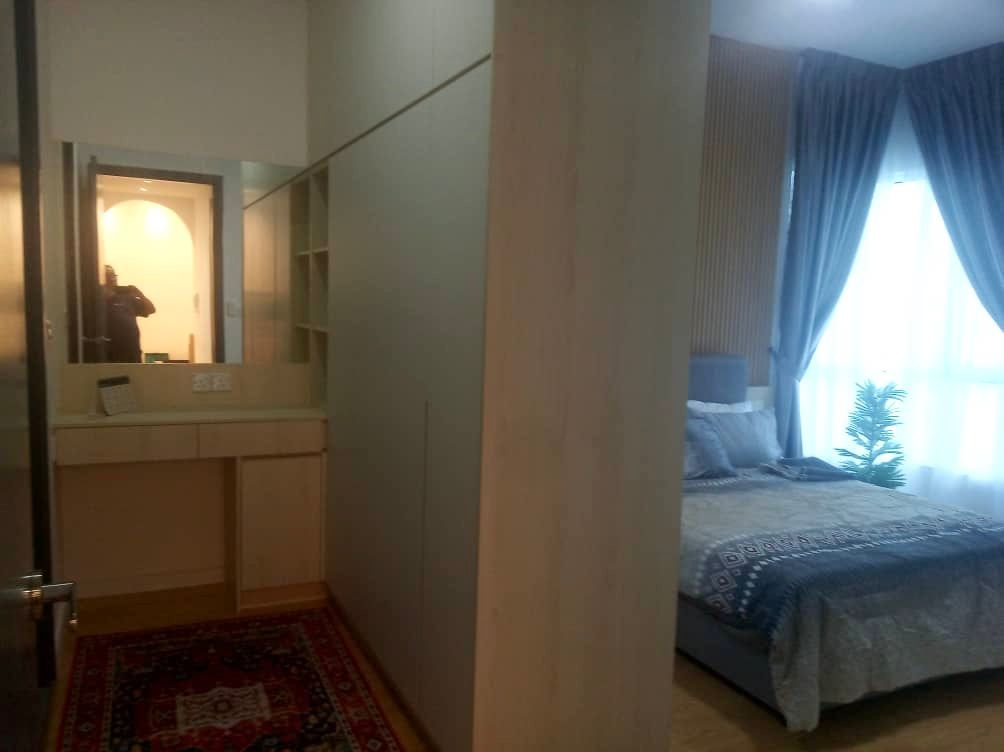 FF Inspirasi Mont Kiara Condo by Kevin - photo 4