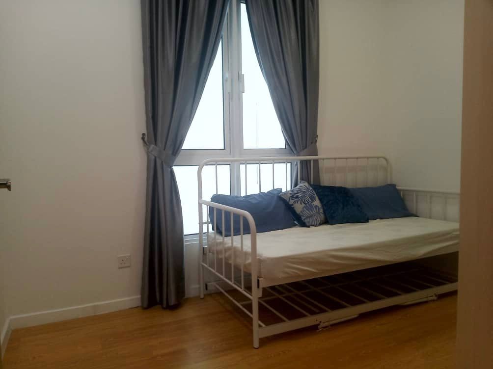 FF Inspirasi Mont Kiara Condo by Kevin - photo 8