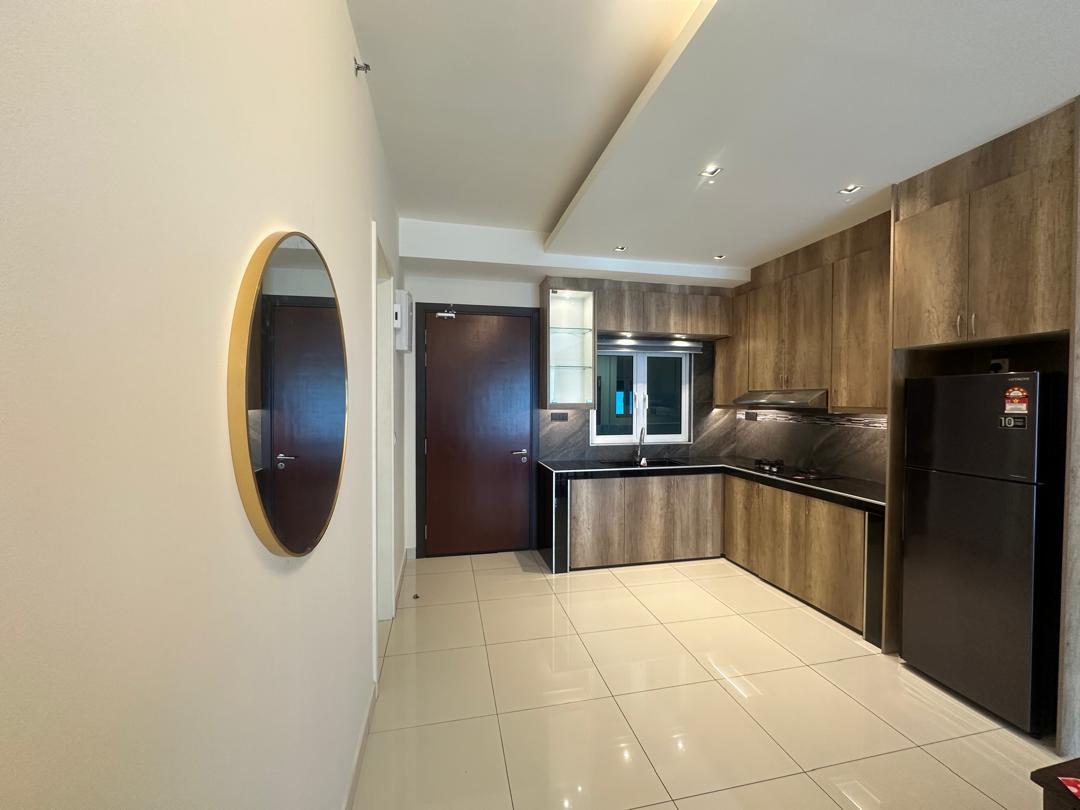 FF Inspirasi Mont Kiara Condo by Kevin - photo 3