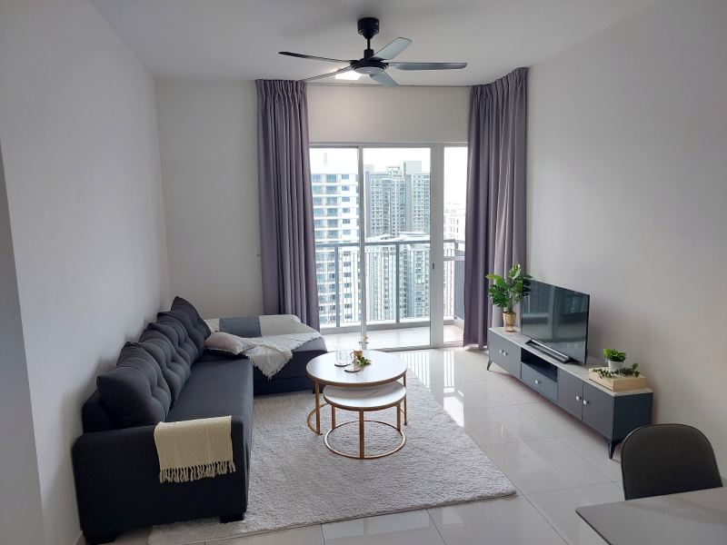 FF Inspirasi Mont Kiara Condo by Kevin - photo 2