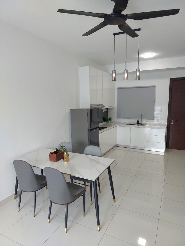 FF Inspirasi Mont Kiara Condo by Kevin - photo 4
