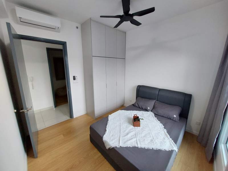 FF Inspirasi Mont Kiara Condo by Kevin - photo 11