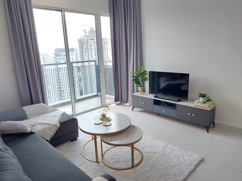 FF Inspirasi Mont Kiara Condo by Kevin - photo 3