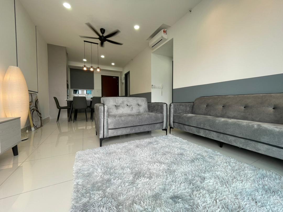 FF Inspirasi Mont Kiara Condo by Kevin - photo 3