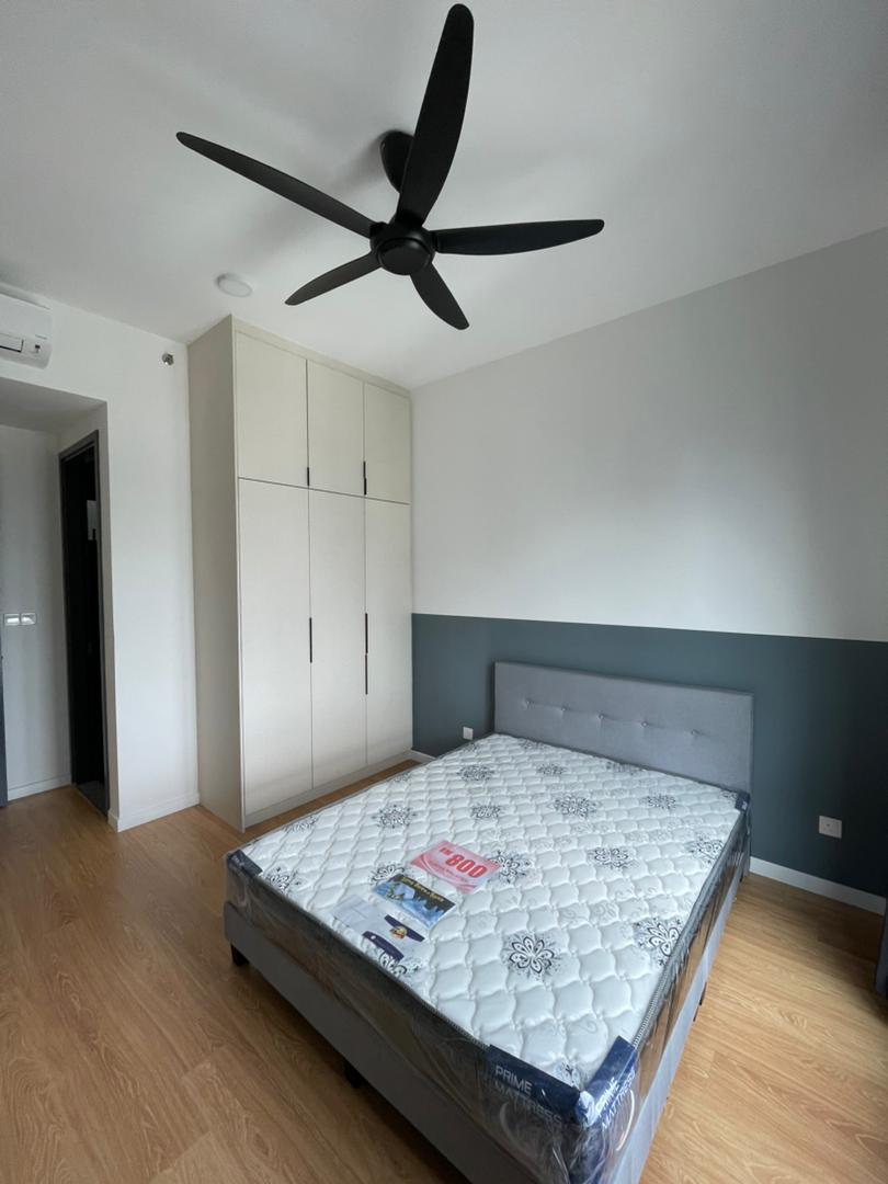 FF Inspirasi Mont Kiara Condo by Kevin - photo 8