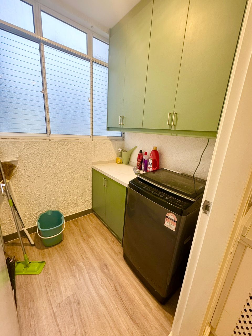 PF Inspirasi Mont Kiara Condo by Kevin - photo 4