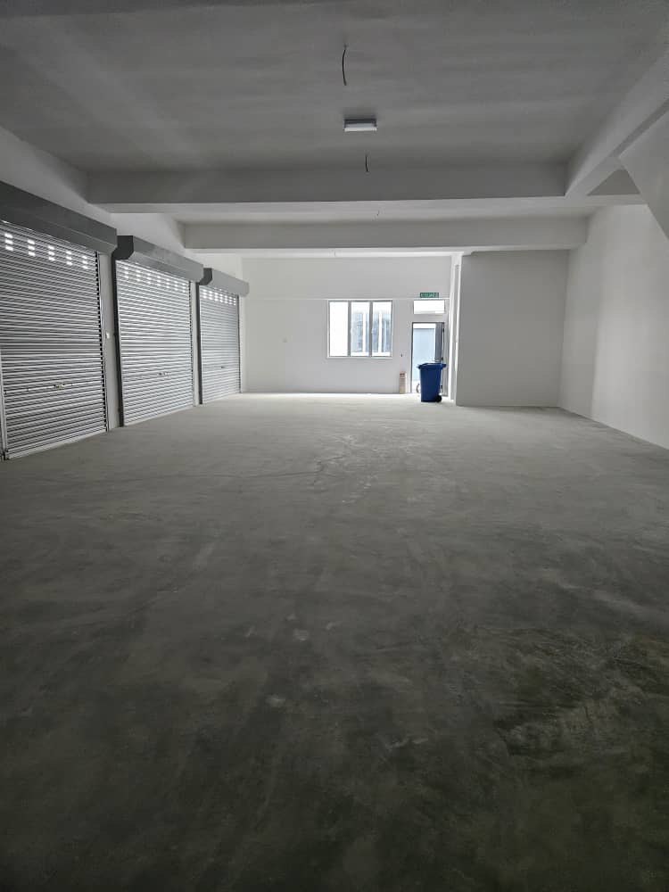 37x70 Shop Suria Square Bandar Puncak Alam - photo 9