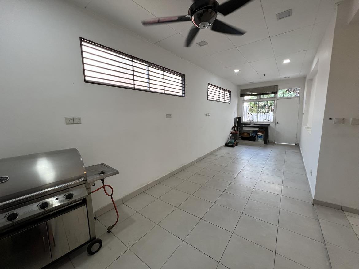 Setia Damai 14 Setia Alam WTS by JR - photo 7
