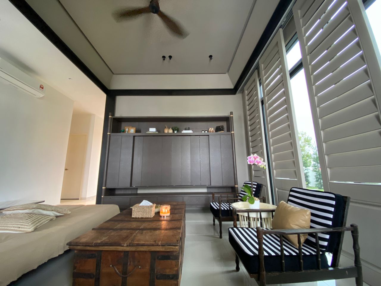 Reno Corner Norton Eco Grandeur Bungalow by Benson - photo 9