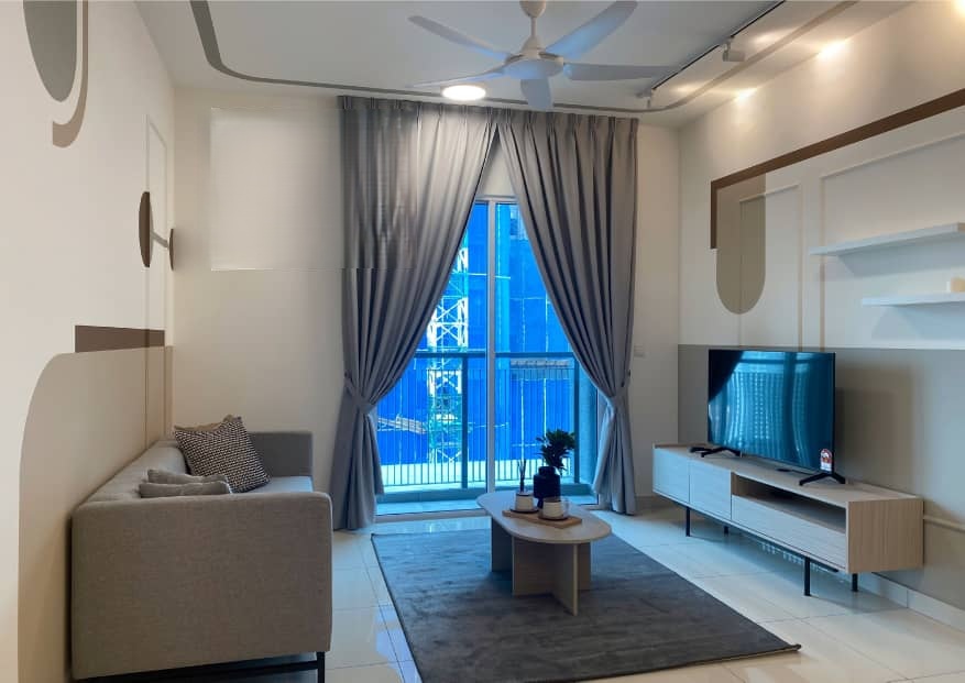 FF Inspirasi Mont Kiara Condo by Kevin - photo 2