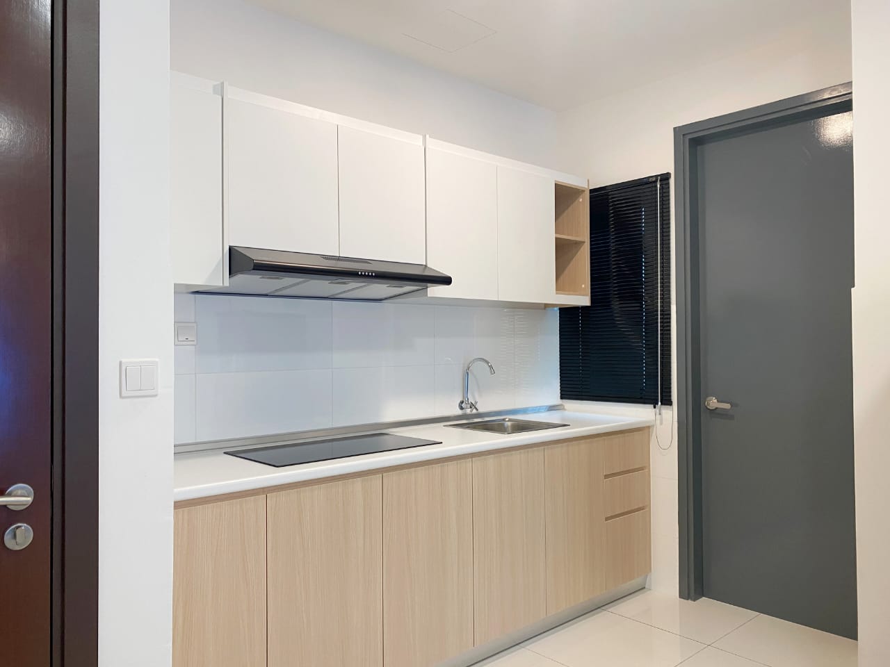 FF Inspirasi Mont Kiara Condo by Kevin - photo 3
