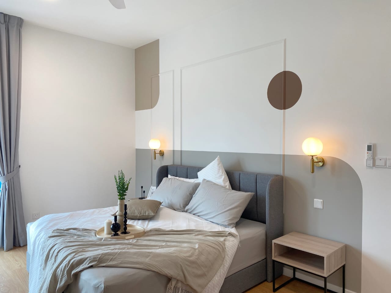 FF Inspirasi Mont Kiara Condo by Kevin - photo 4