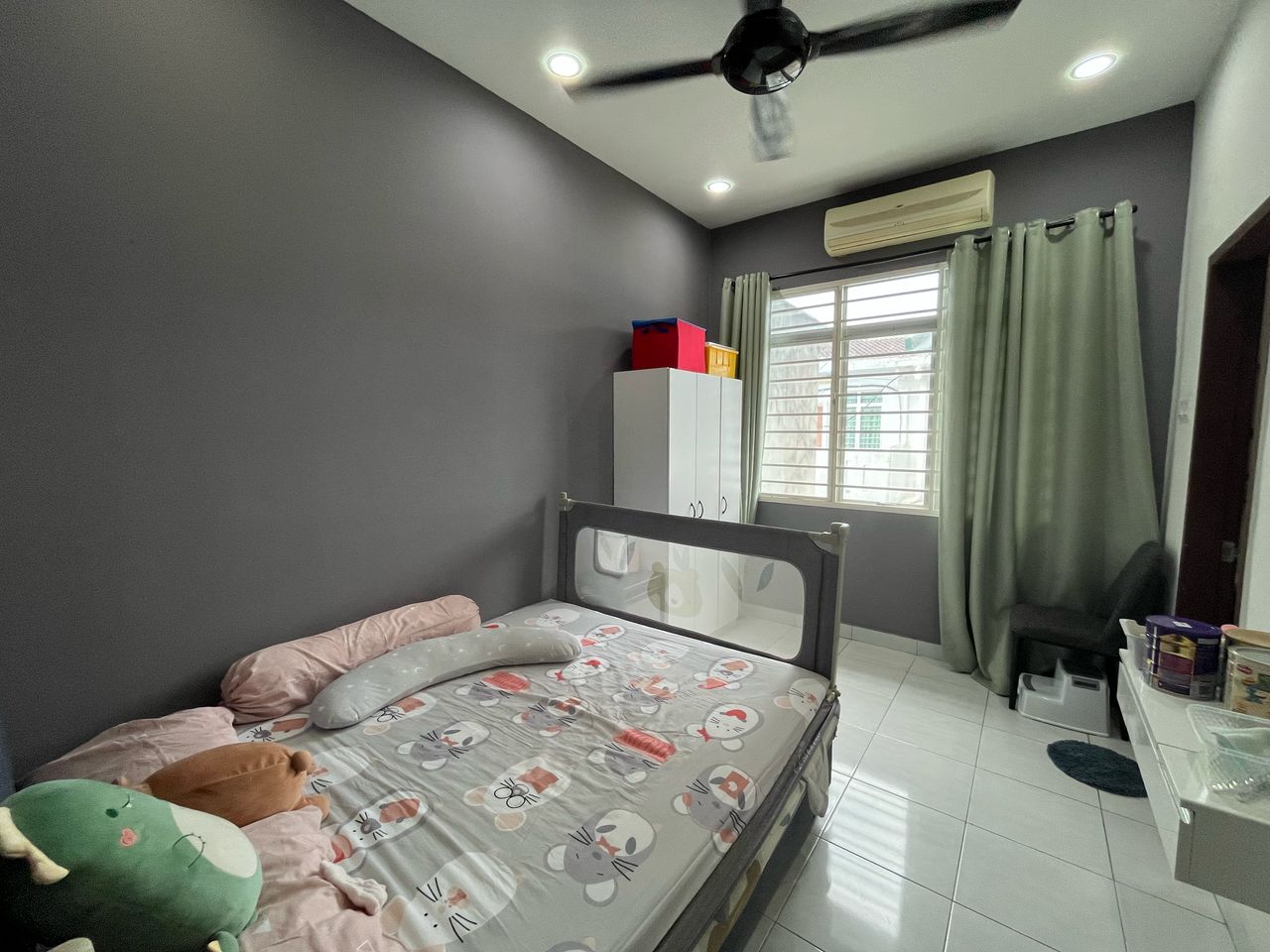 Reno Maple Hillpark Puncak Alam By Michael - photo 5
