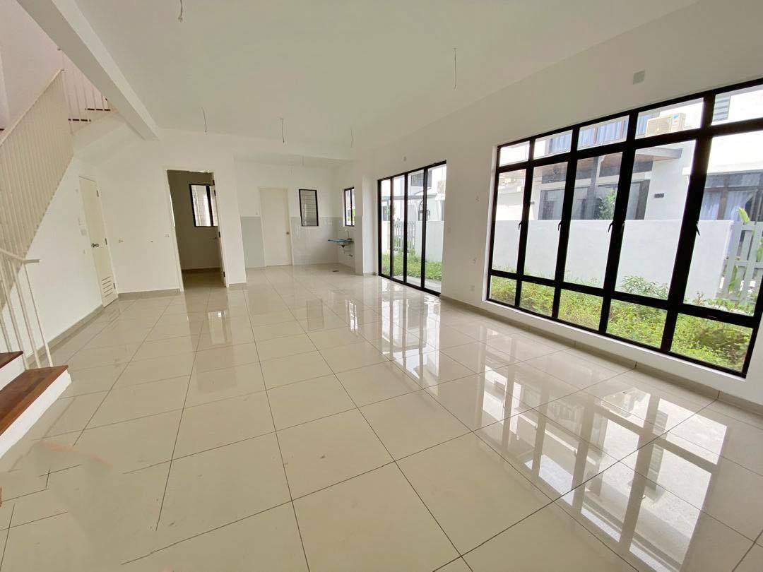 Setia Utama 4 Setia Alam WTS by Jr - photo 3