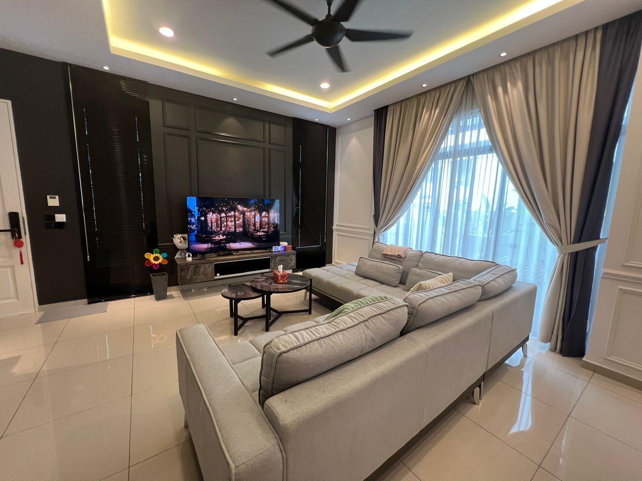 Nice Fully Reno Avenham By Benson - photo 2