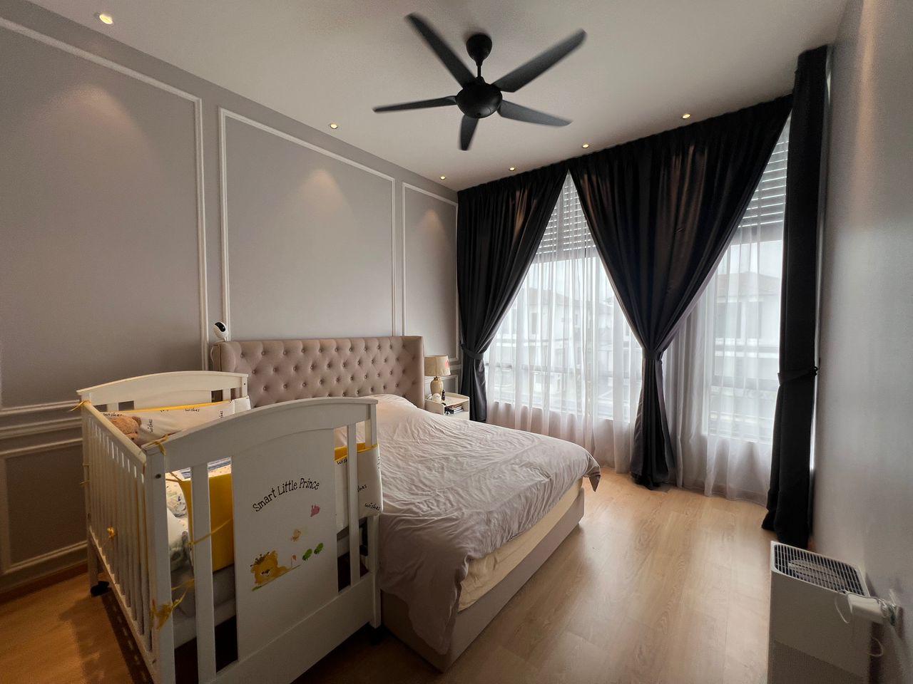 Nice Fully Reno Avenham By Benson - photo 7