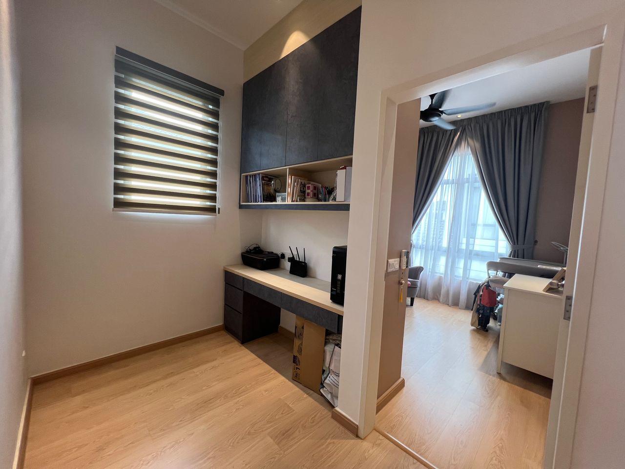 Nice Fully Reno Avenham By Benson - photo 9