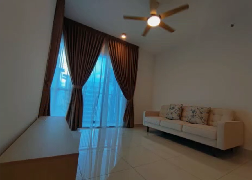 FF Inspirasi Mont Kiara Condo by Kevin - photo 2