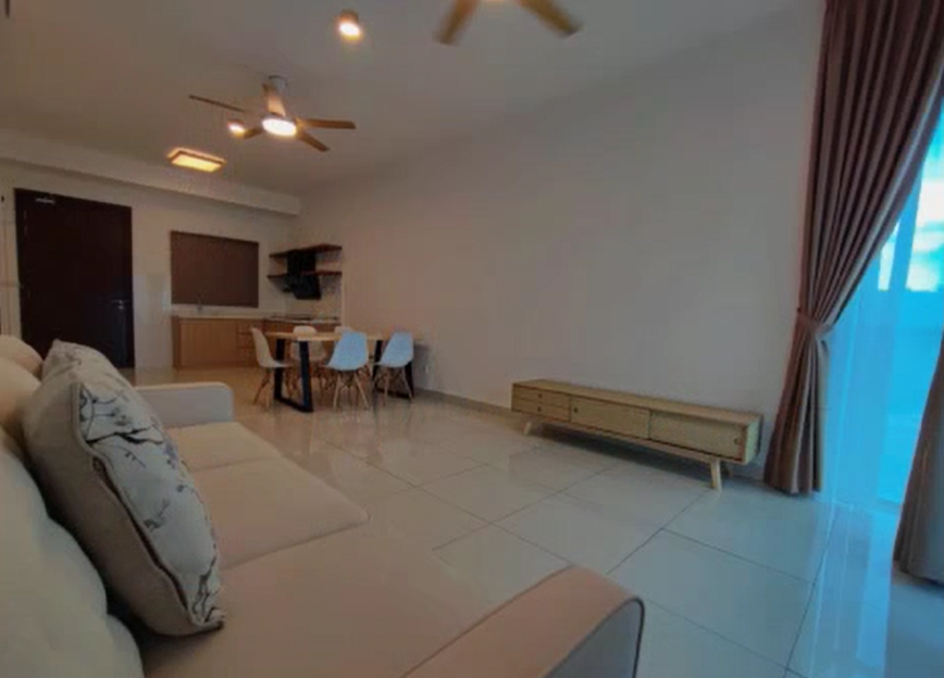 FF Inspirasi Mont Kiara Condo by Kevin - photo 3