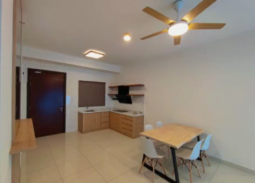 FF Inspirasi Mont Kiara Condo by Kevin - photo 4